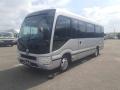 2023 Toyota Coaster