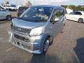 2015 Daihatsu Move