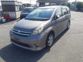 2008 Toyota Isis