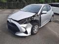 2022 Toyota YARIS