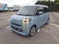 2024 Daihatsu Move Canbus