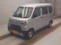 2021 Toyota Pixis Van