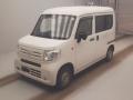 2019 Honda N-VAN