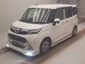 2017 Toyota TANK