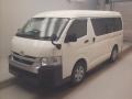 2020 Toyota Hiace Wagon