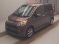 2012 Daihatsu Move Custom