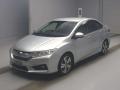2015 Honda Grace