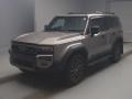 2024 Toyota Land Cruiser 250