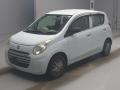 2014 Suzuki ALTO ECO
