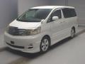 2008 Toyota Alphard G