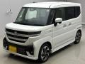 2026 Suzuki Spacia Custom