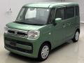 2019 Suzuki Spacia