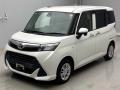 2017 Toyota TANK