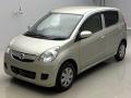 2010 Daihatsu Mira