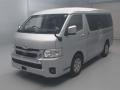 2023 Toyota Hiace Wagon