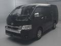 2023 Toyota Hiace Wagon