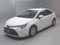 2023 Toyota Corolla Sedan