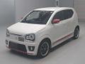 2016 Suzuki Alto Works