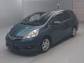 2011 Honda Fit Shuttle Hybrid