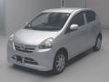 2012 Toyota Pixis Epoch