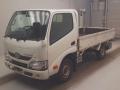 2018 Toyota Toyoace Truck