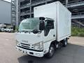 2015 Isuzu Elf Truck