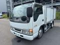 2002 Isuzu Elf Truck