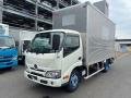 2020 Hino DUTRO