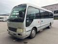 2014 Hino LiesseⅡ