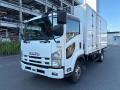 2011 Isuzu Forward