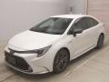 2019 Toyota Corolla Sedan