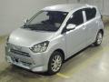 2017 Toyota Pixis Epoch