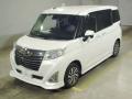 2018 Daihatsu Thor