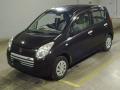 2014 Suzuki ALTO ECO