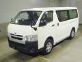 2020 Toyota Hiace Van