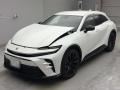 2024 Toyota Crown Sport