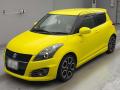 2013 Suzuki Swift Sport