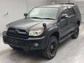 2007 Toyota Hilux Surf
