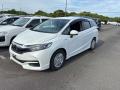 2018 Honda SHUTTLE
