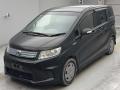2013 Honda Freed spike hybrid