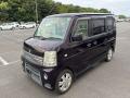 2013 Suzuki Every Wagon