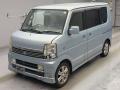 2008 Suzuki Every Wagon