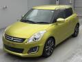 2015 Suzuki Swift
