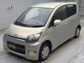 2007 Daihatsu Move Custom
