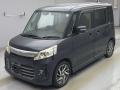 2013 Suzuki Spacia Custom