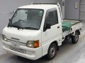 2000 Subaru Sambar Truck