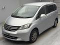 2009 Honda Freed