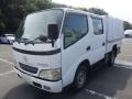 2006 Toyota Toyoace Truck