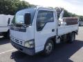 2006 Isuzu Elf Truck
