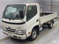 2015 Toyota Toyoace Truck